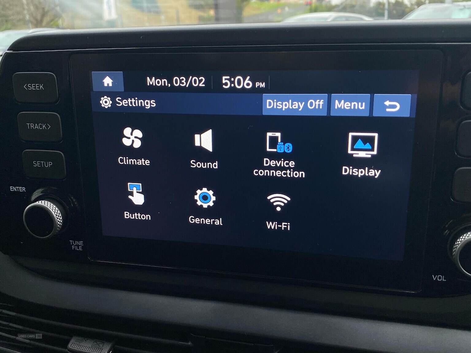 Jan 2024 Hyundai i20 1.0T Gdi Advance 5Dr
