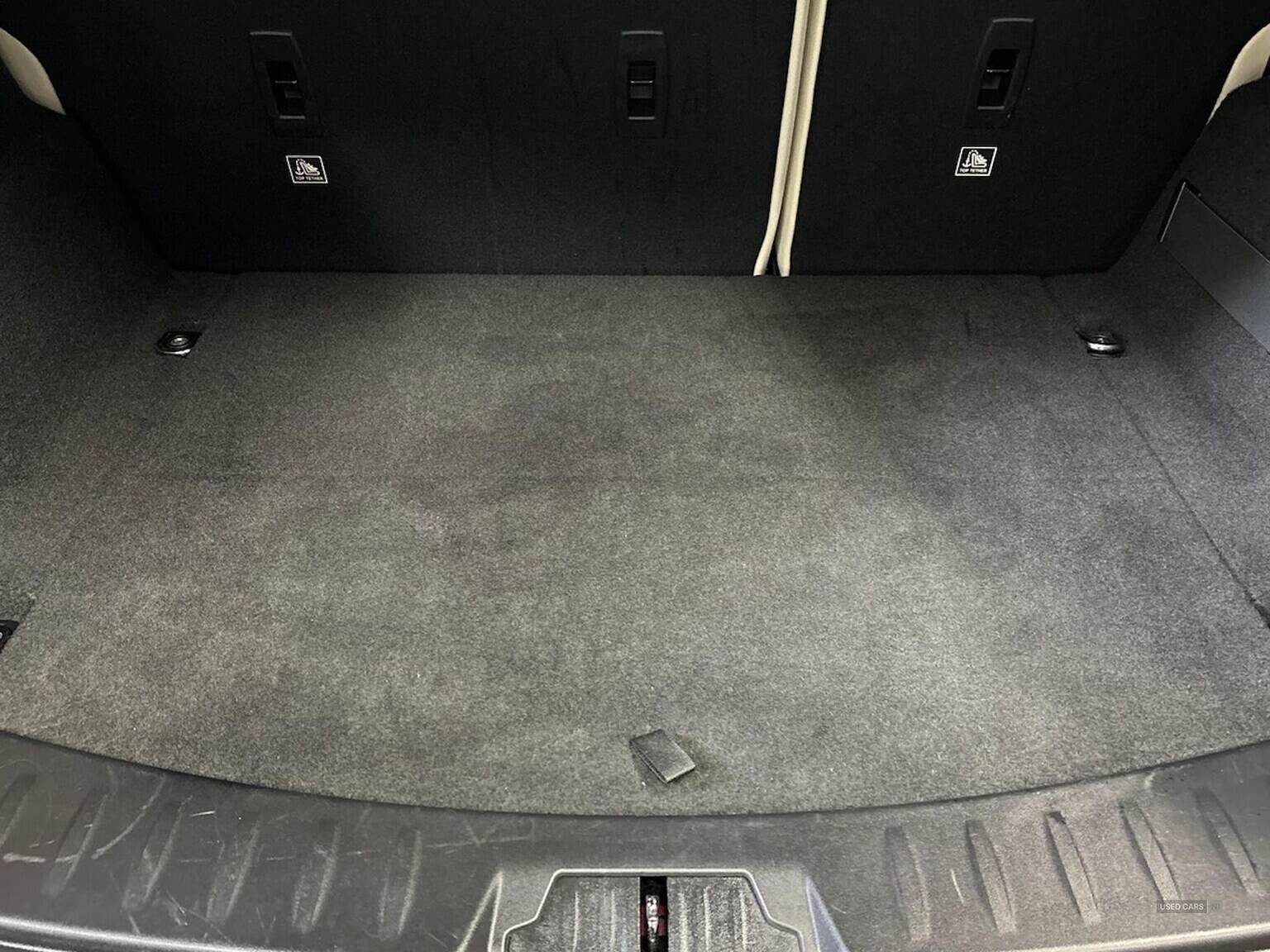 Jan 2019 Jaguar E-Pace 2.0D R-Dynamic S 5Dr Auto