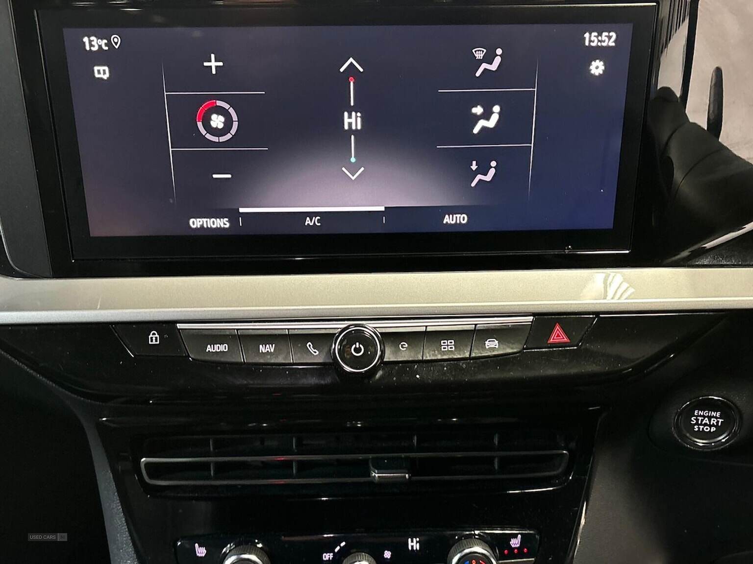Apr 2024 Vauxhall Mokka 100Kw Ultimate 50Kwh 5Dr Auto