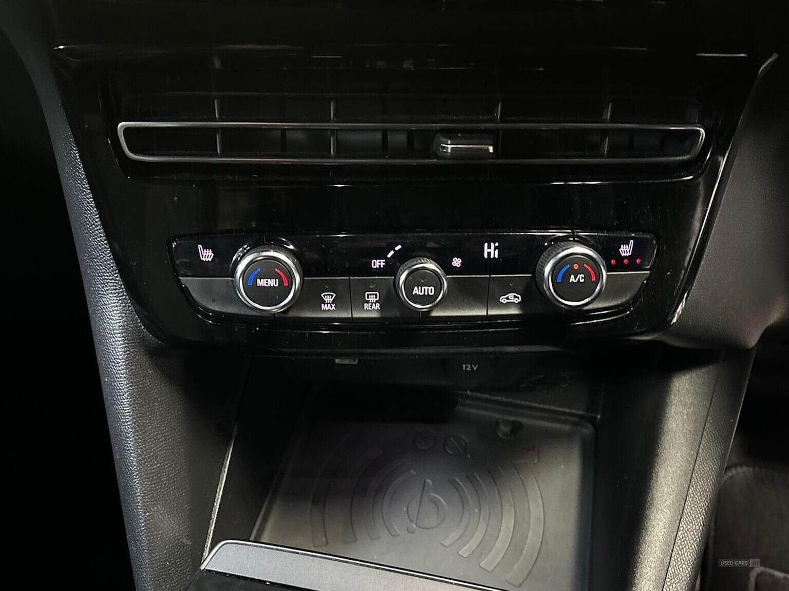 Apr 2024 Vauxhall Mokka 100Kw Ultimate 50Kwh 5Dr Auto