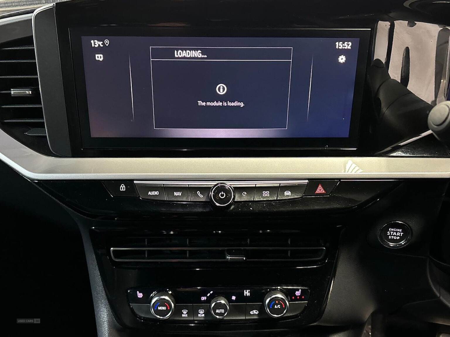 Apr 2024 Vauxhall Mokka 100Kw Ultimate 50Kwh 5Dr Auto