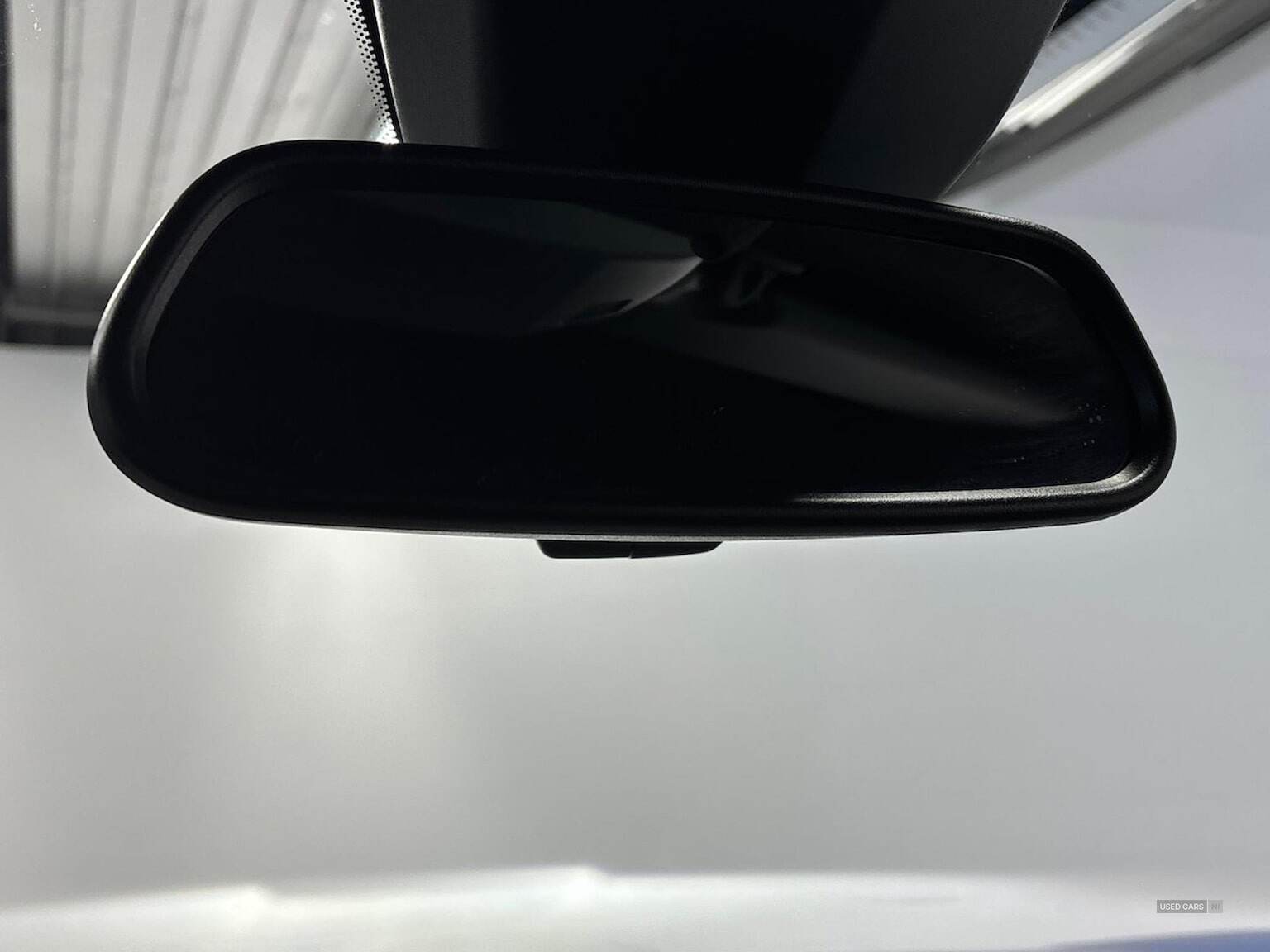 Apr 2024 Vauxhall Mokka 100Kw Ultimate 50Kwh 5Dr Auto