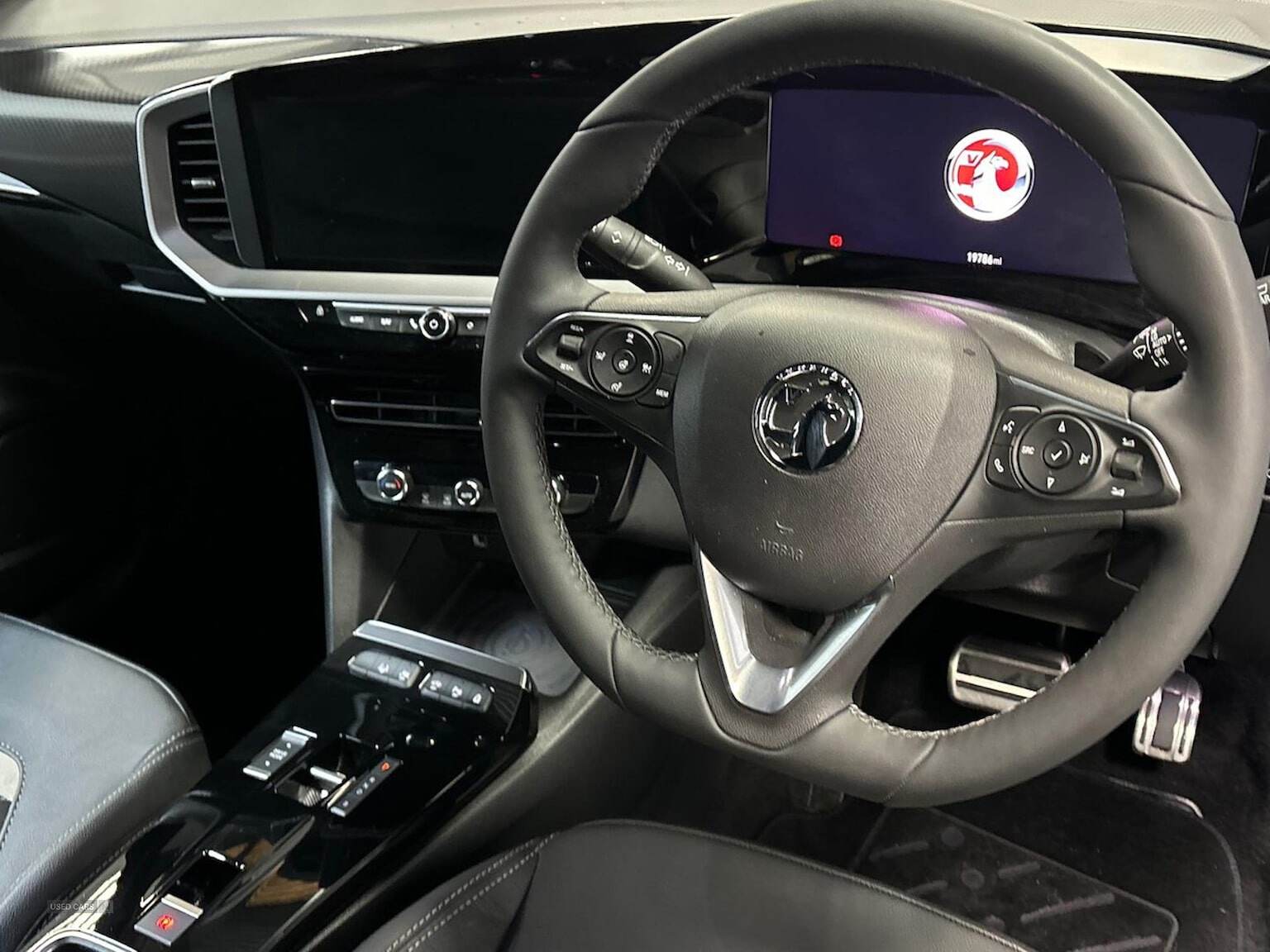 Apr 2024 Vauxhall Mokka 100Kw Ultimate 50Kwh 5Dr Auto