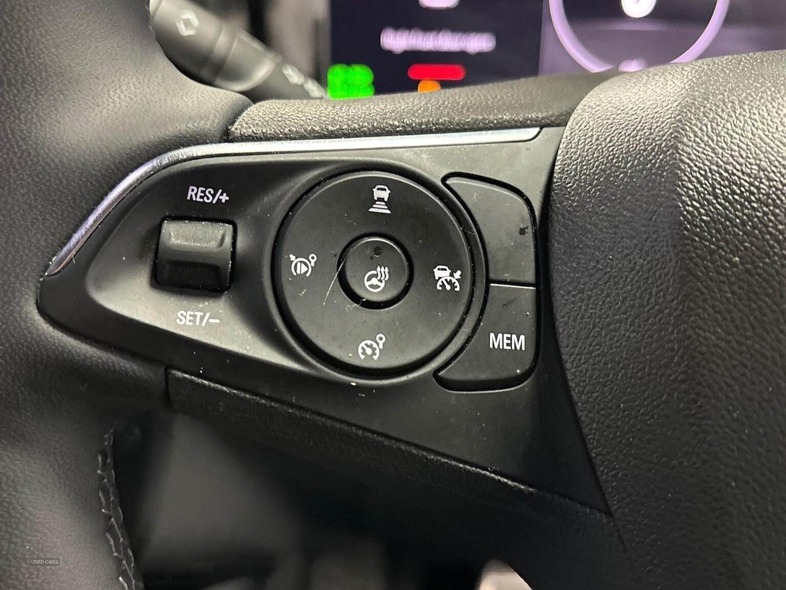 Apr 2024 Vauxhall Mokka 100Kw Ultimate 50Kwh 5Dr Auto