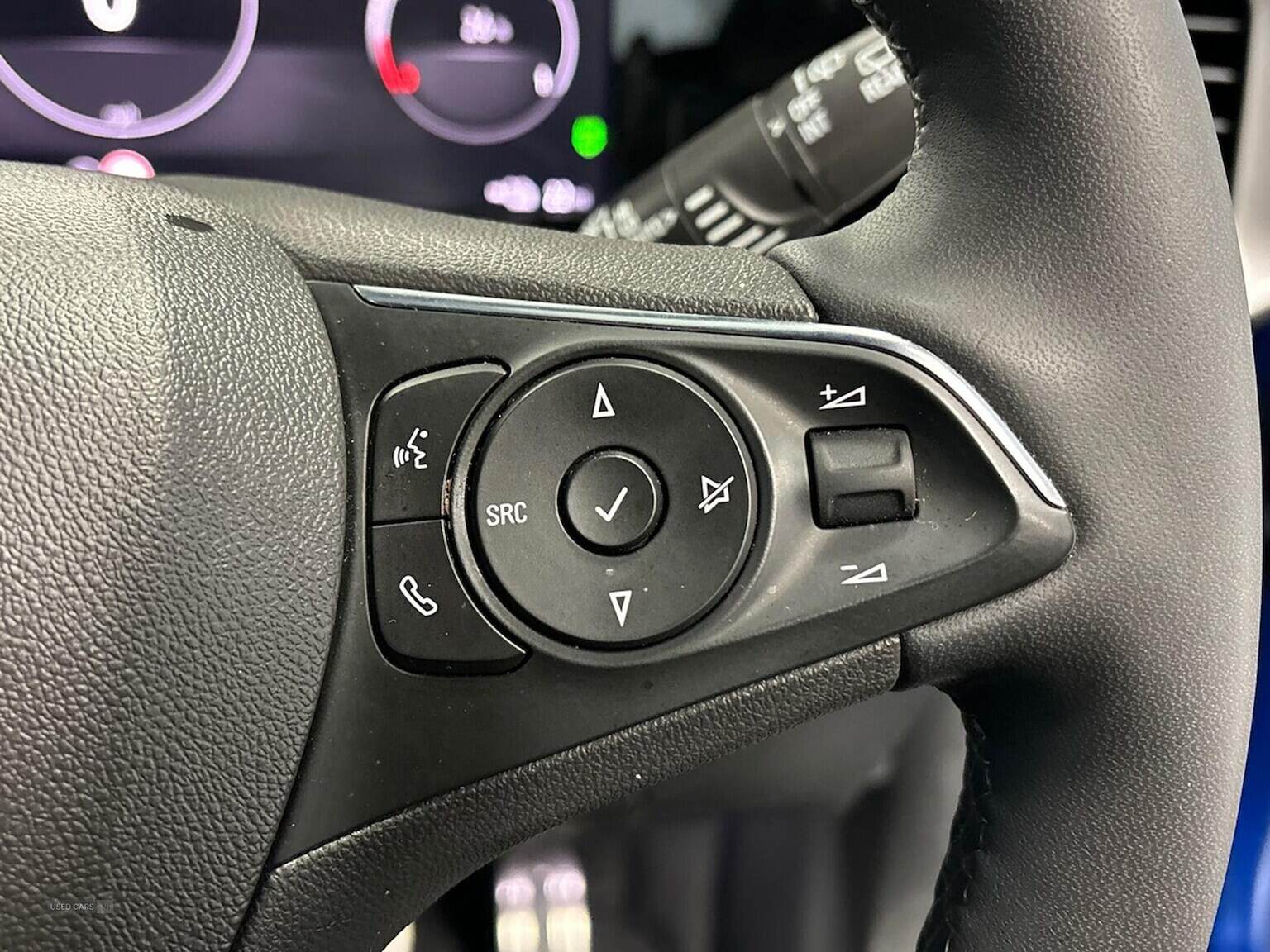Apr 2024 Vauxhall Mokka 100Kw Ultimate 50Kwh 5Dr Auto