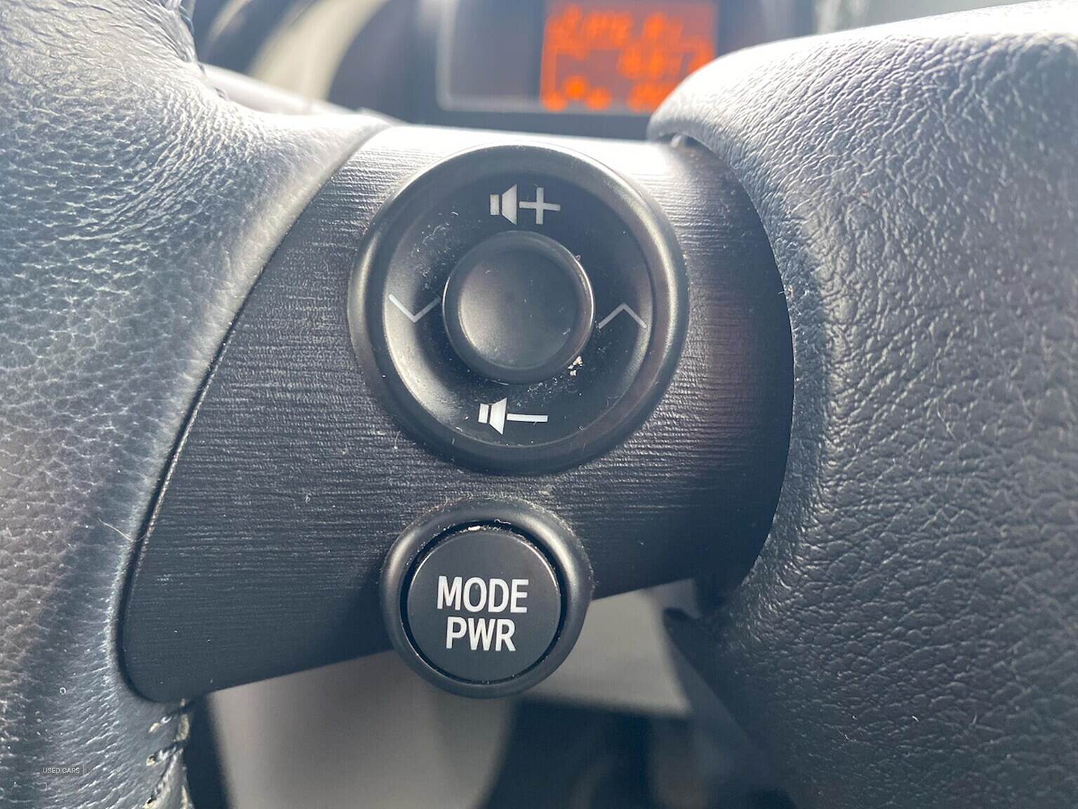 May 2013 Toyota iQ 1.0 Vvt-I 3Dr