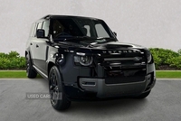 Land Rover Defender 3.0 D350 Outbound 130 5Dr Auto in Antrim
