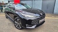 MG HS 5dr Hat 1.5 T-gdi SE Phev Au in Down