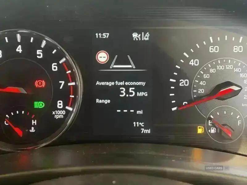 Sep 2024 Suzuki Swift 1.2 Mild Hybrid Ultra 5dr