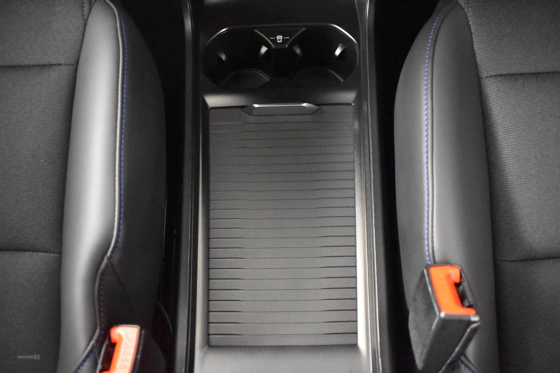  2024 MG Motor Uk MG4 150kW Trophy EV Long Range 64kWh 5dr Auto