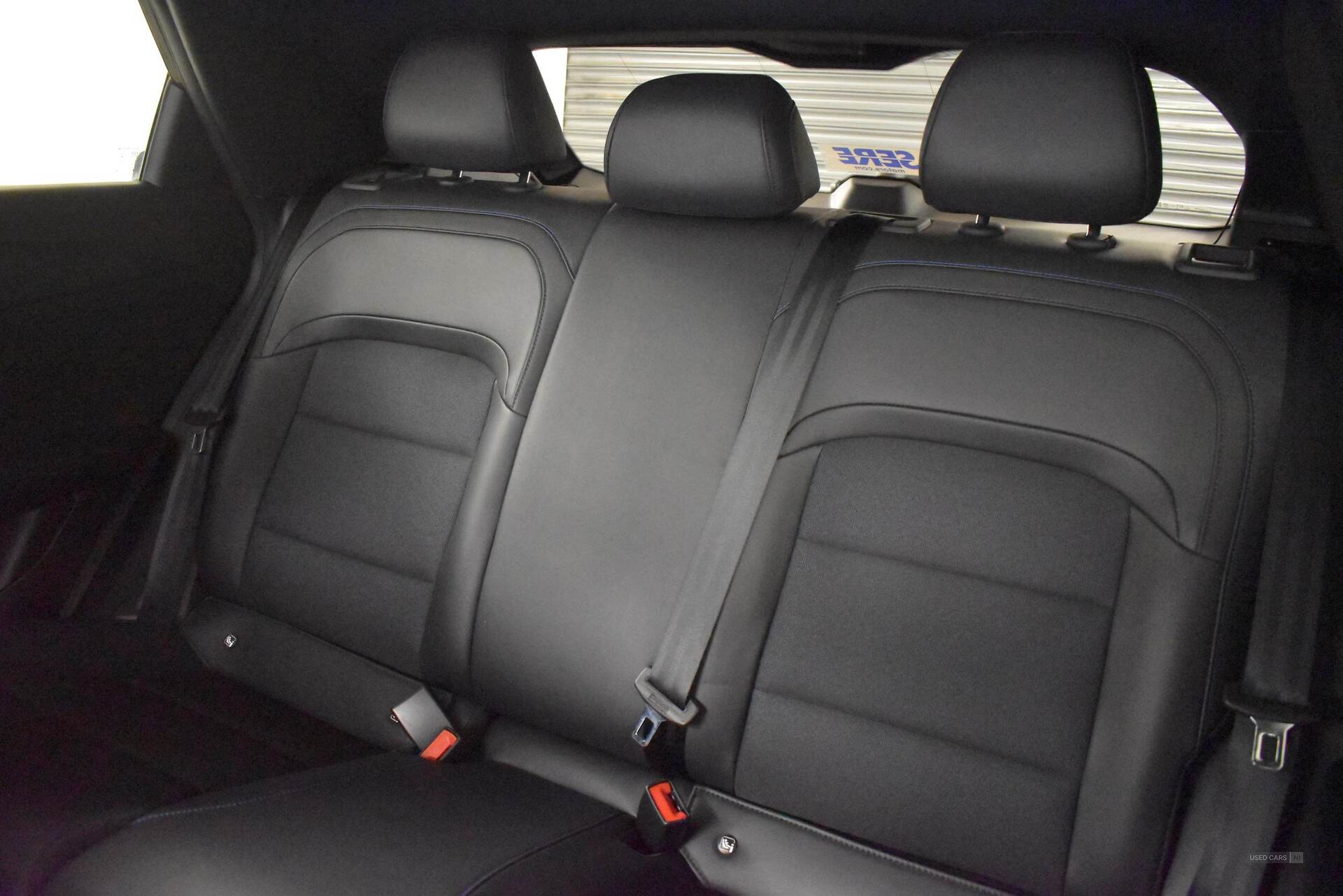  2024 MG Motor Uk MG4 150kW Trophy EV Long Range 64kWh 5dr Auto