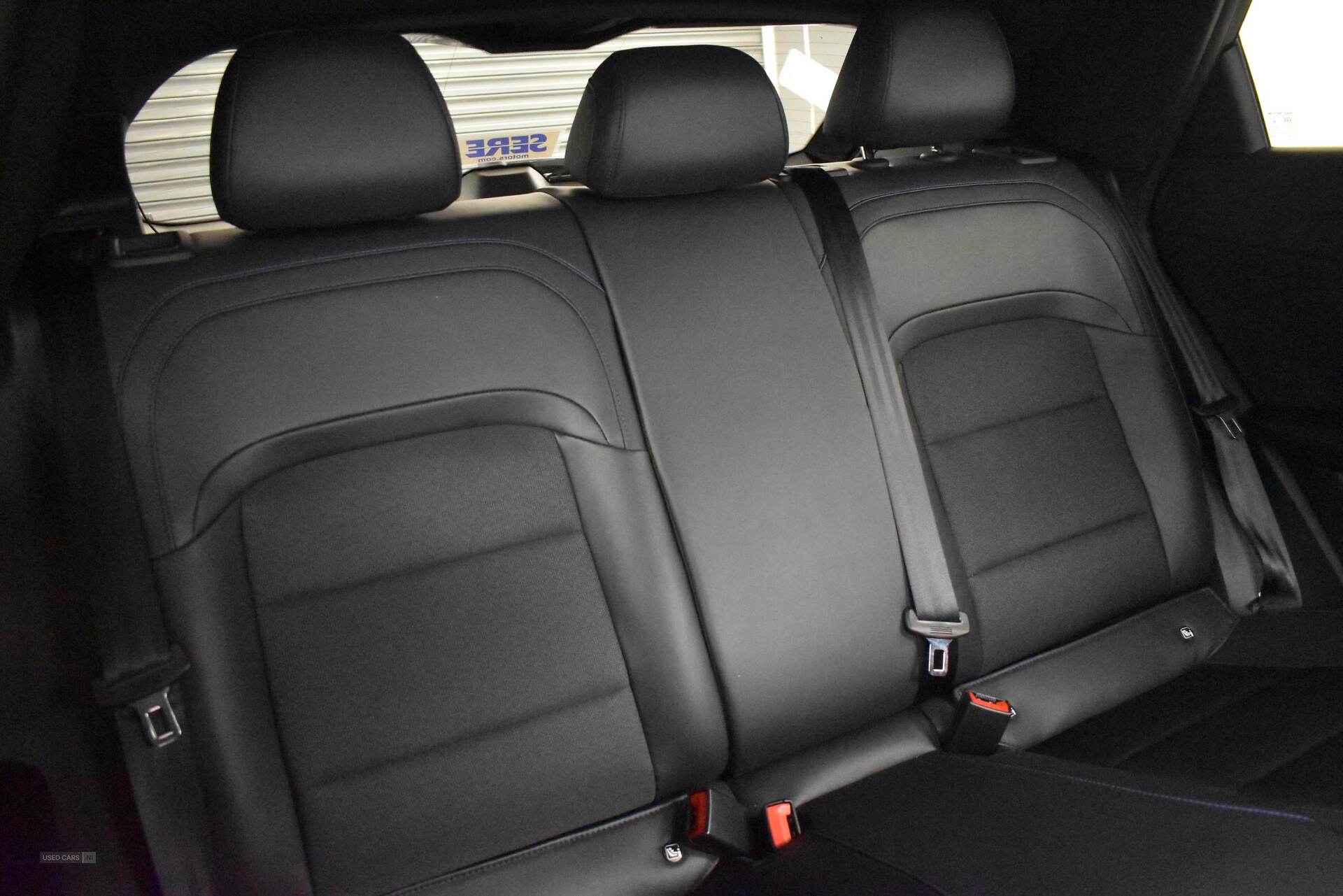  2024 MG Motor Uk MG4 150kW Trophy EV Long Range 64kWh 5dr Auto