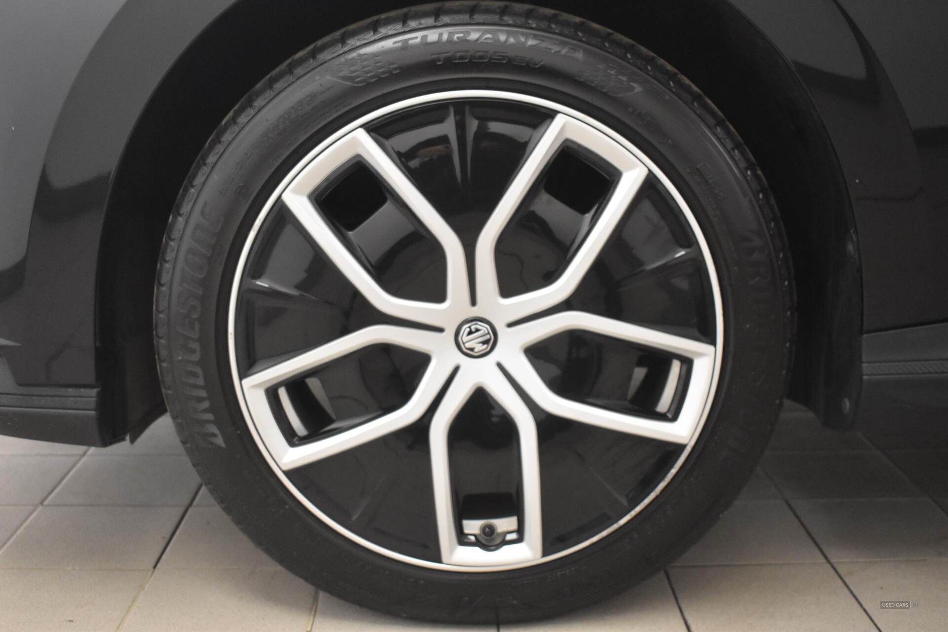  2024 MG Motor Uk MG4 150kW Trophy EV Long Range 64kWh 5dr Auto