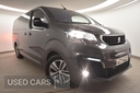 Peugeot Traveller