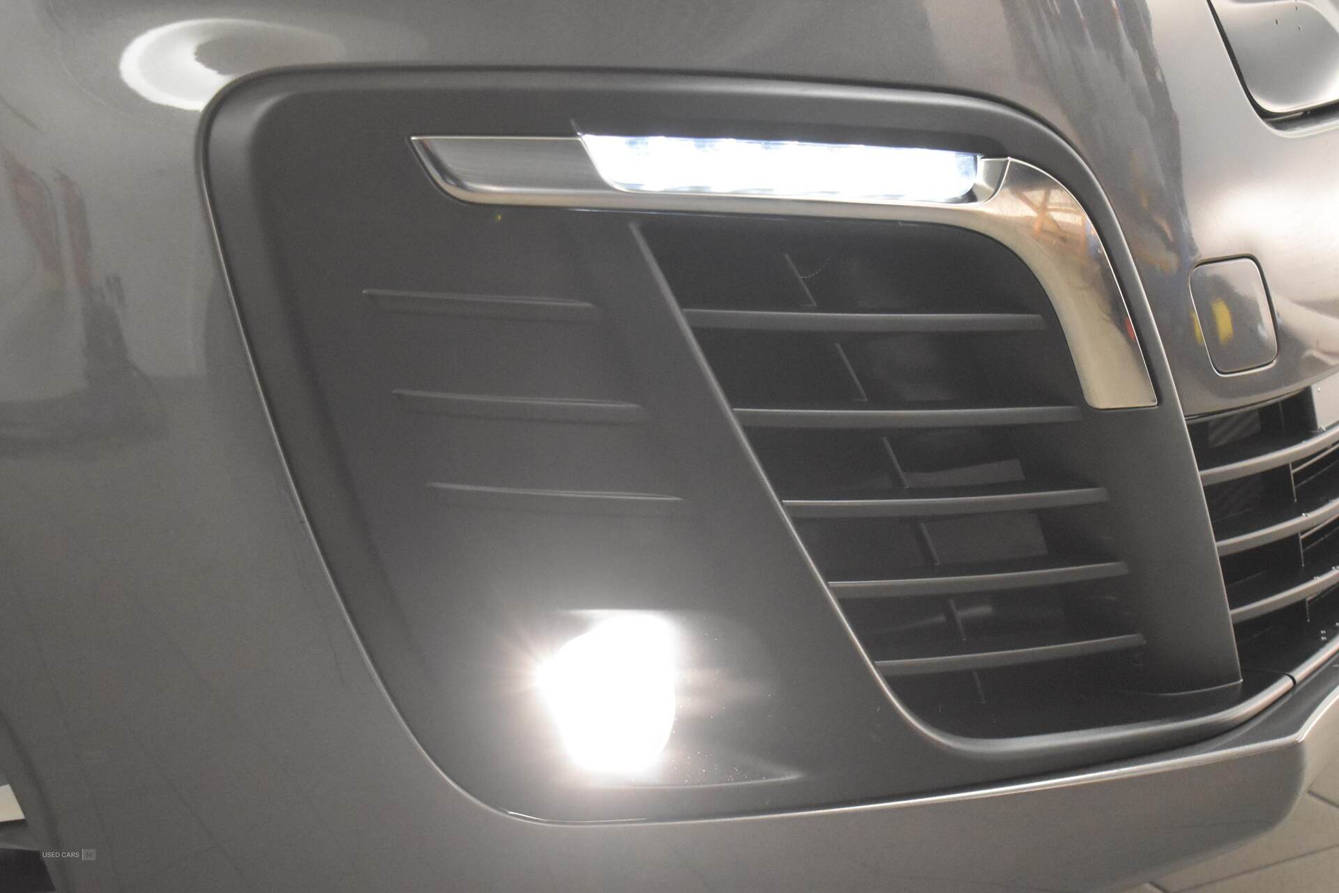  2024 Peugeot Traveller 100kW Business VIP Long [8 Seat] 50kWh 5dr Auto