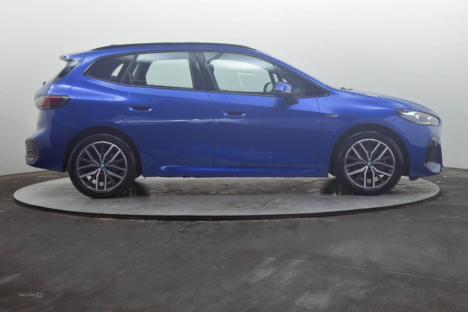 May 2023 BMW 2 Series Active Tourer 225e xDrive M Sport 5dr DCT