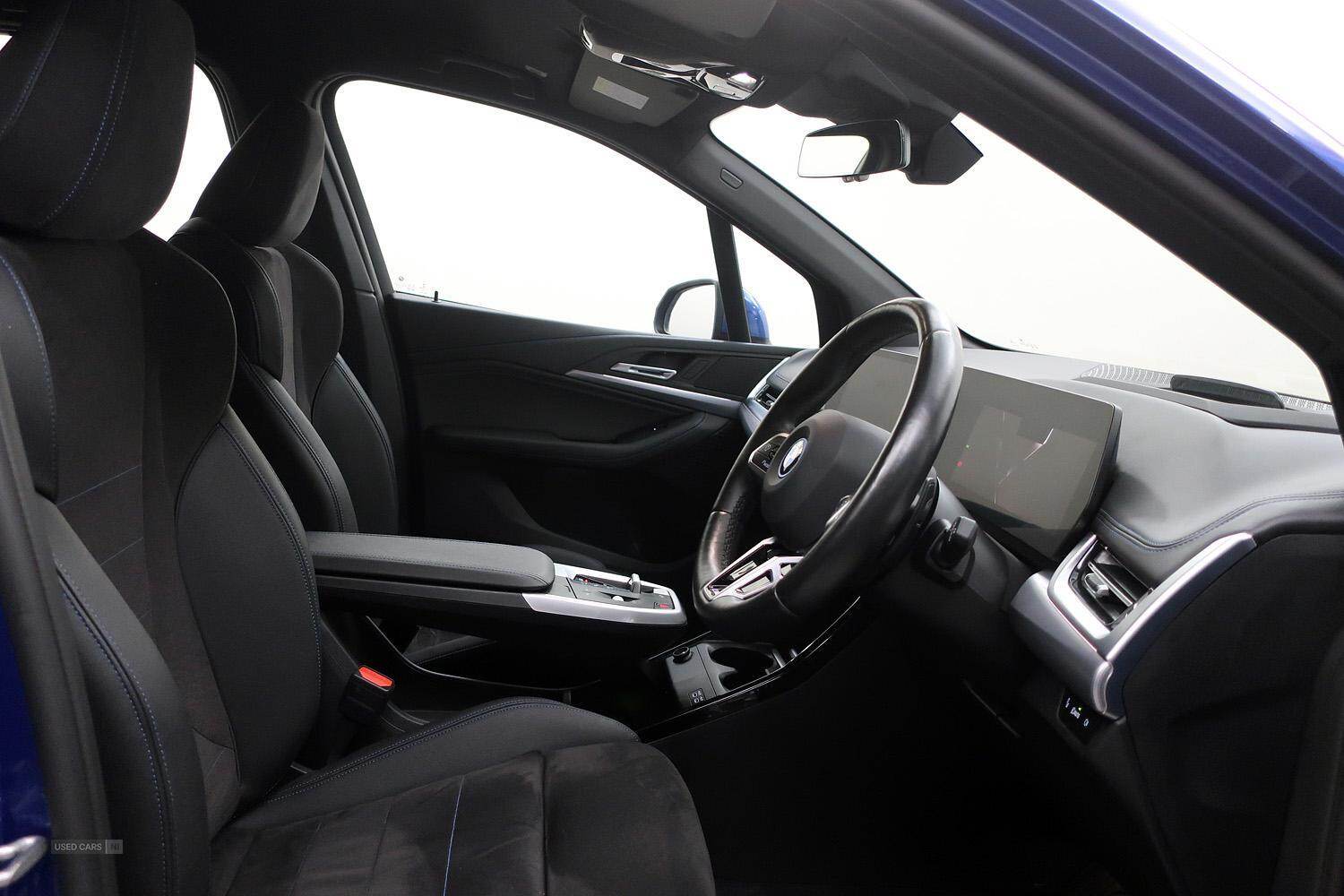 May 2023 BMW 2 Series Active Tourer 225e xDrive M Sport 5dr DCT