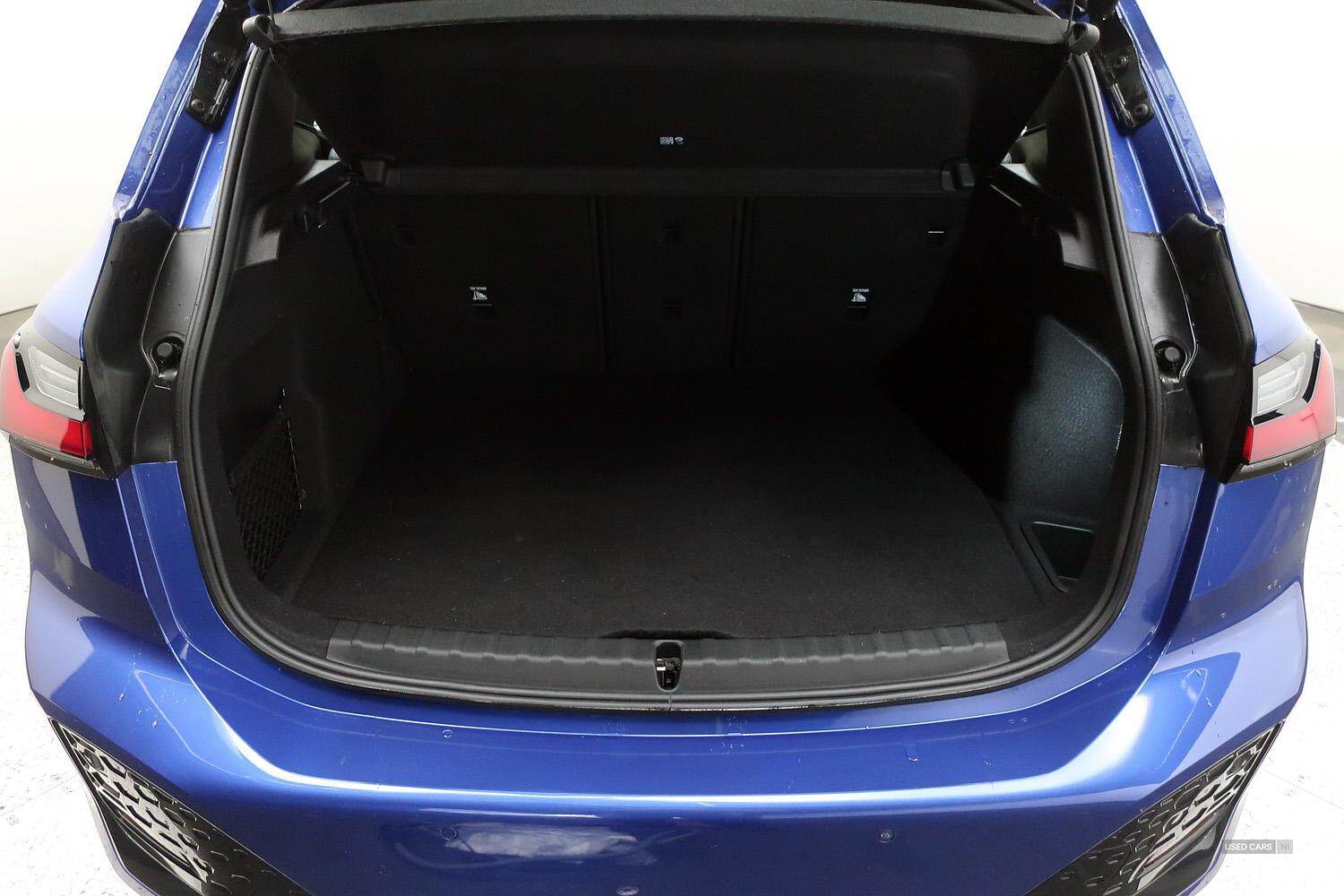 May 2023 BMW 2 Series Active Tourer 225e xDrive M Sport 5dr DCT