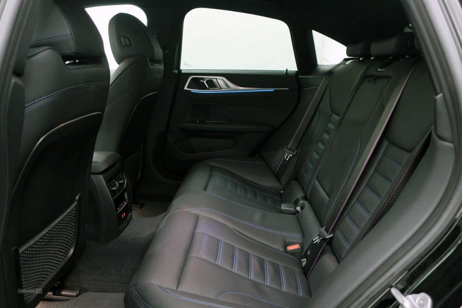 May 2024 BMW i4 250kW eDrive40 M Sport 83.9kWh 5dr Auto