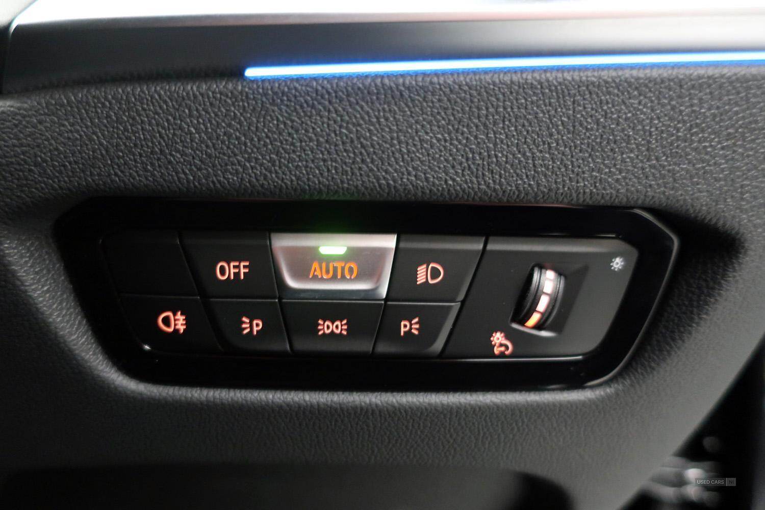 May 2024 BMW i4 250kW eDrive40 M Sport 83.9kWh 5dr Auto