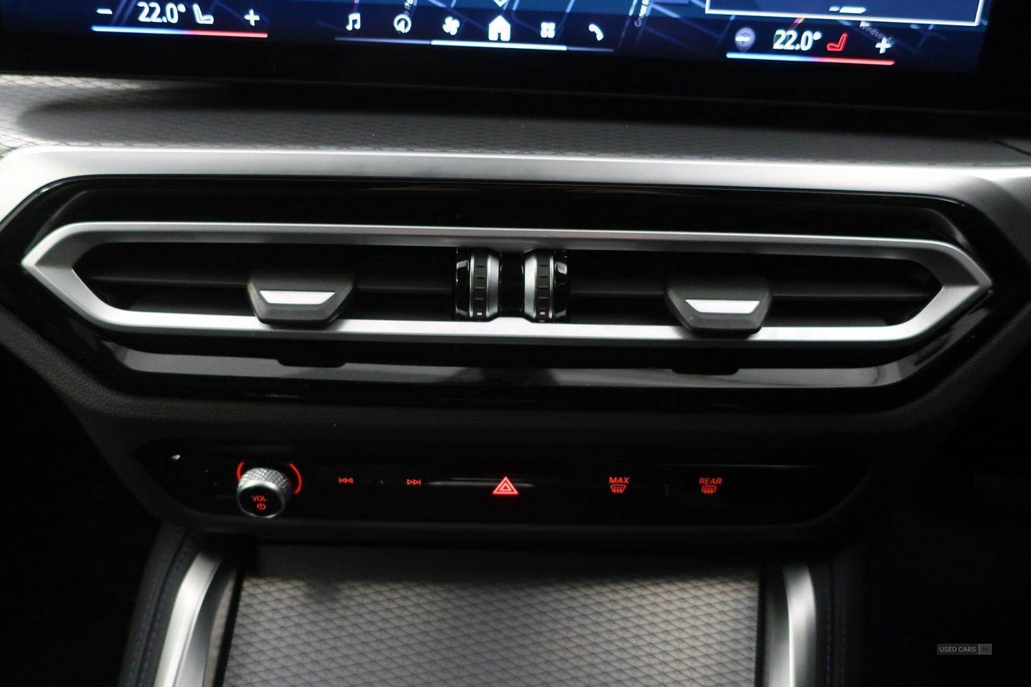 May 2024 BMW i4 250kW eDrive40 M Sport 83.9kWh 5dr Auto
