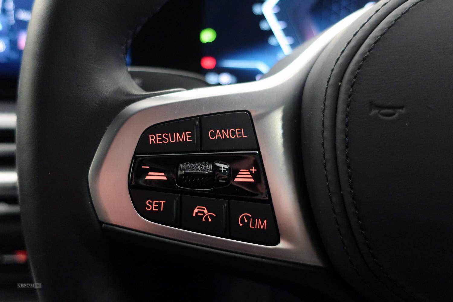 May 2024 BMW i4 250kW eDrive40 M Sport 83.9kWh 5dr Auto
