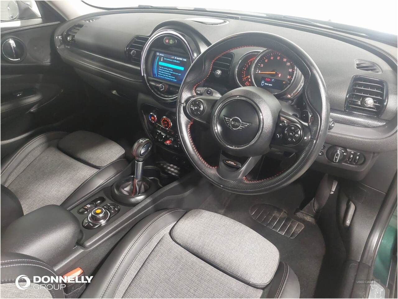 Apr 2018 MINI Clubman 2.0 Cooper S 6dr Auto