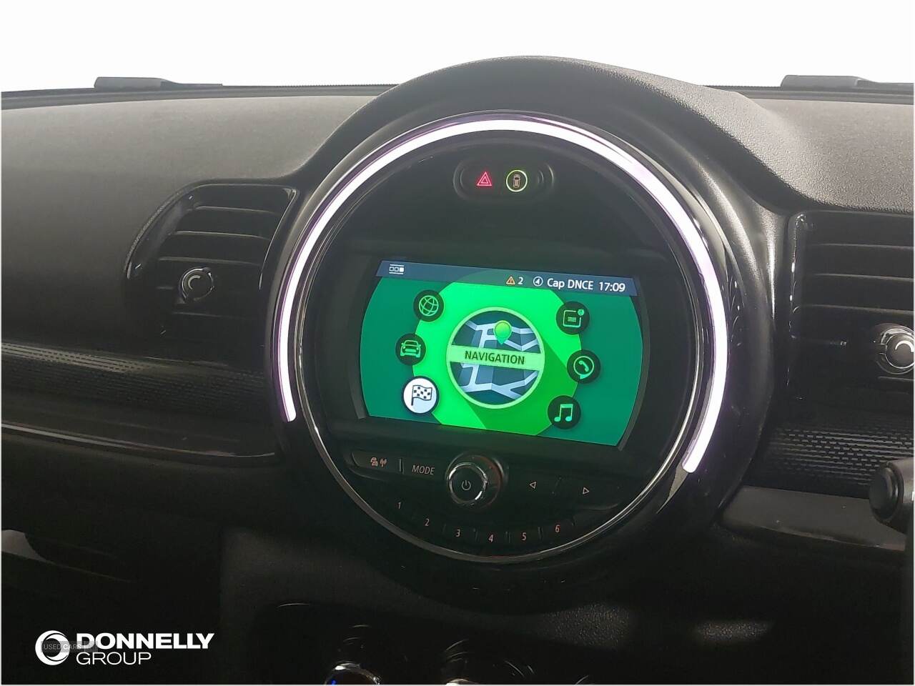 Apr 2018 MINI Clubman 2.0 Cooper S 6dr Auto