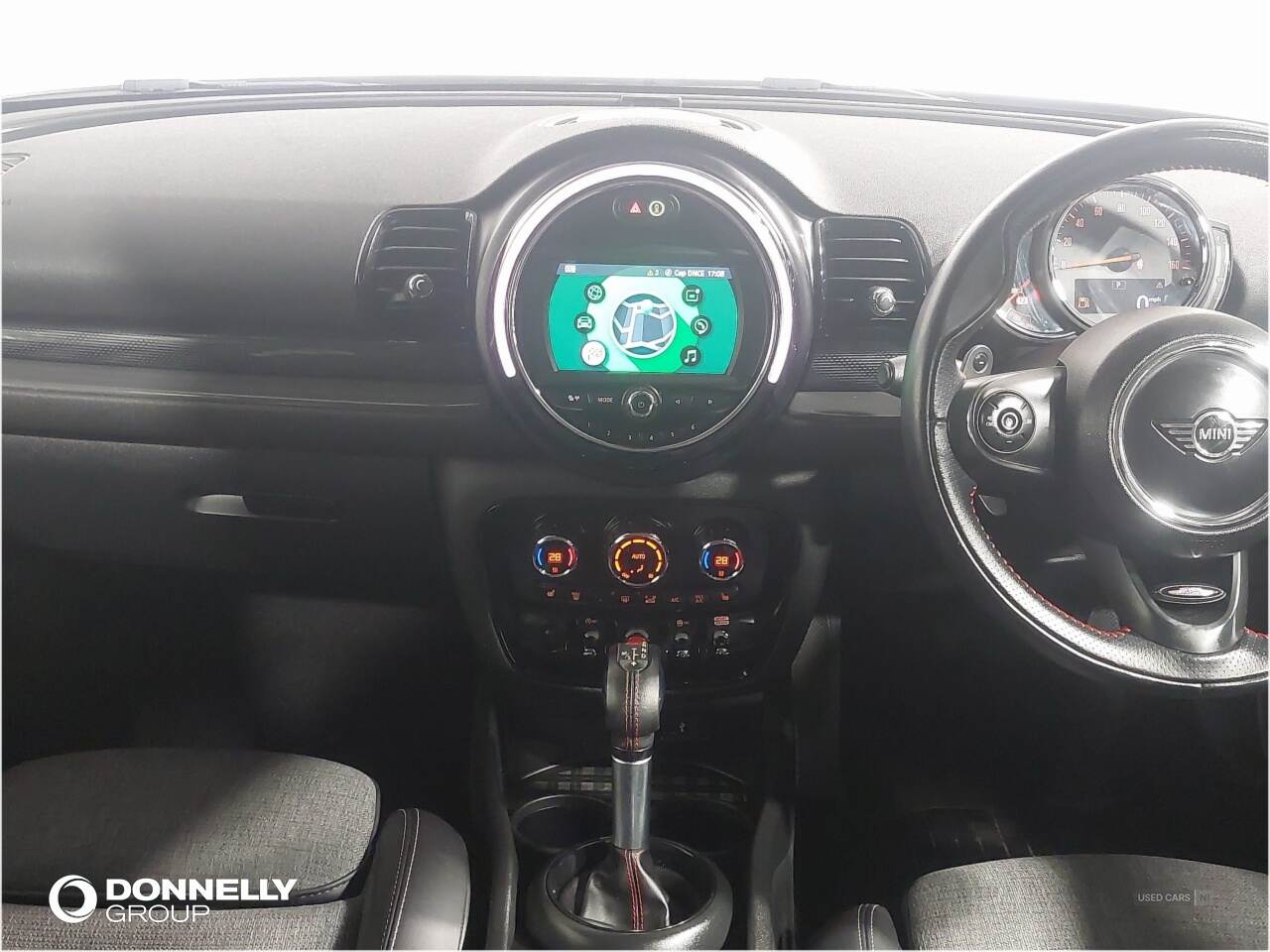 Apr 2018 MINI Clubman 2.0 Cooper S 6dr Auto