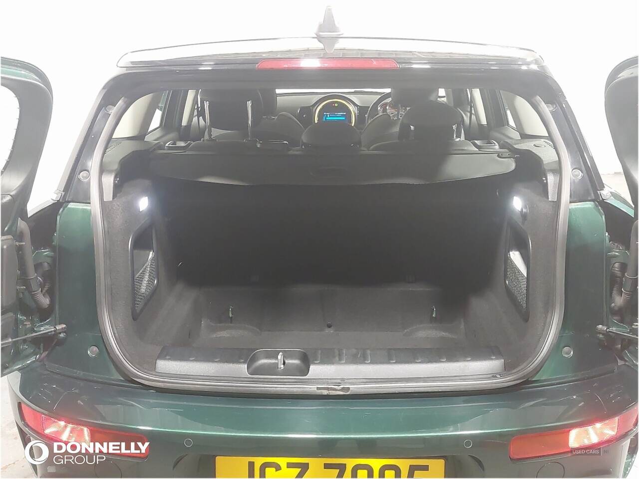 Apr 2018 MINI Clubman 2.0 Cooper S 6dr Auto