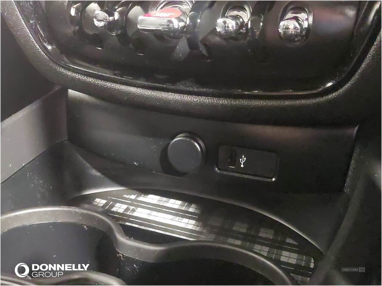 Apr 2018 MINI Clubman 2.0 Cooper S 6dr Auto