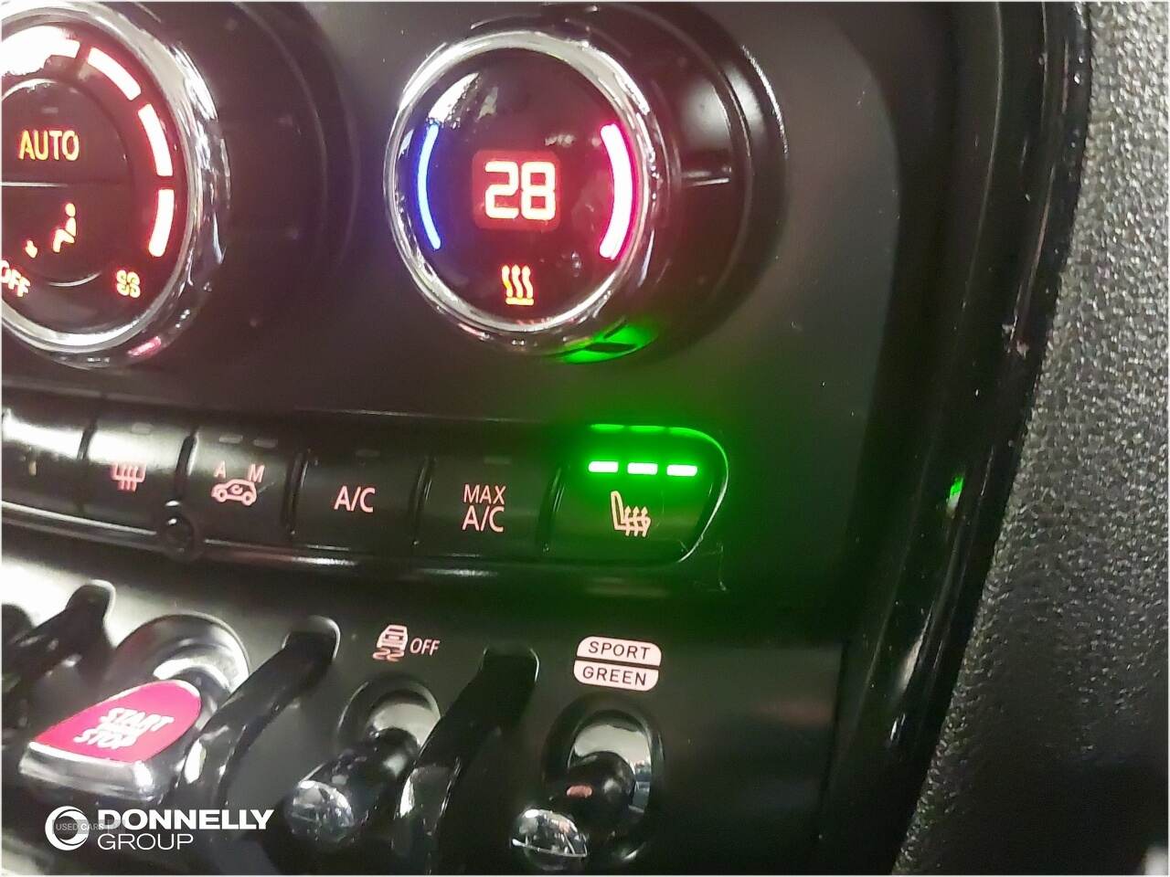 Apr 2018 MINI Clubman 2.0 Cooper S 6dr Auto