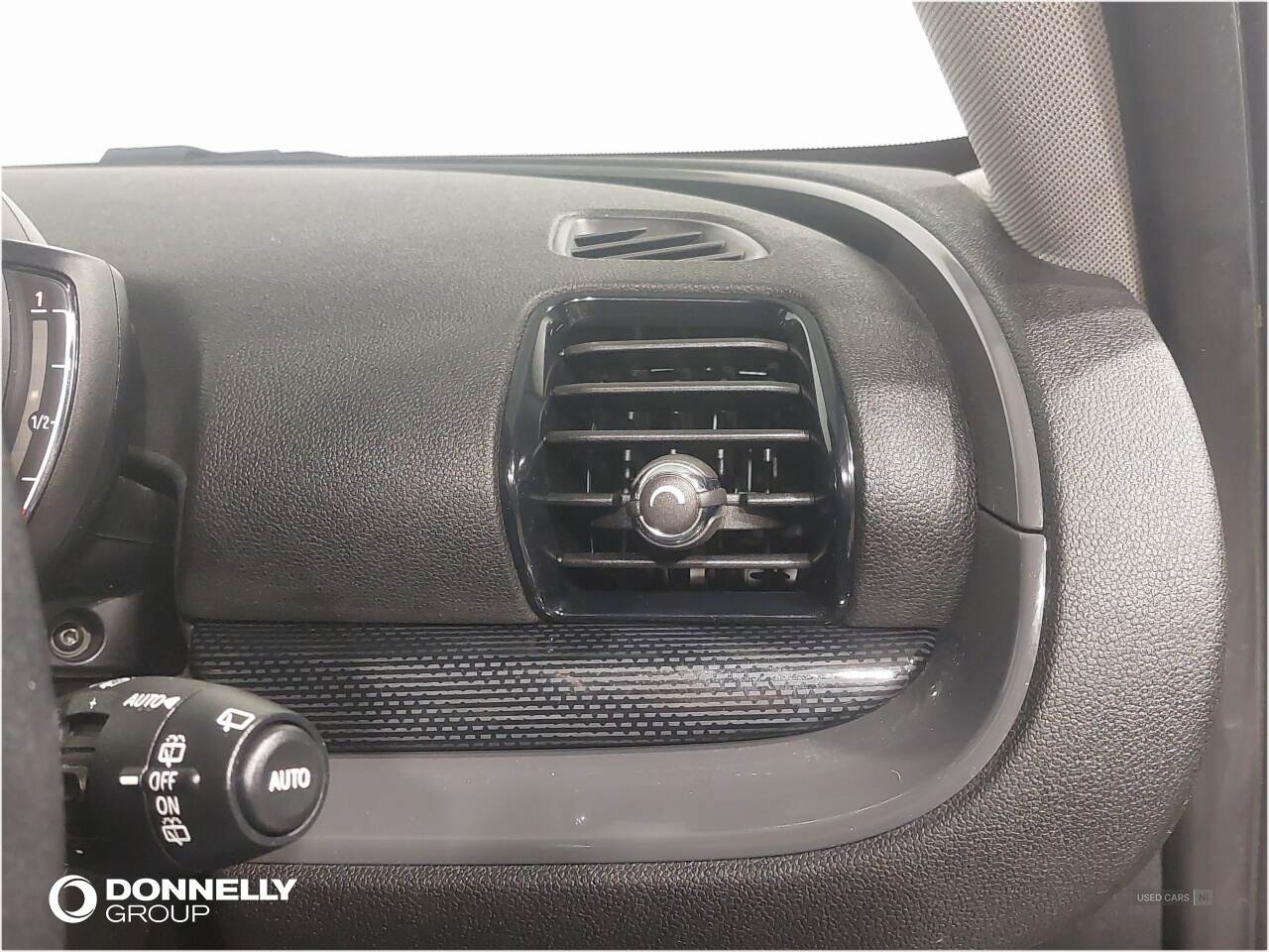 Apr 2018 MINI Clubman 2.0 Cooper S 6dr Auto