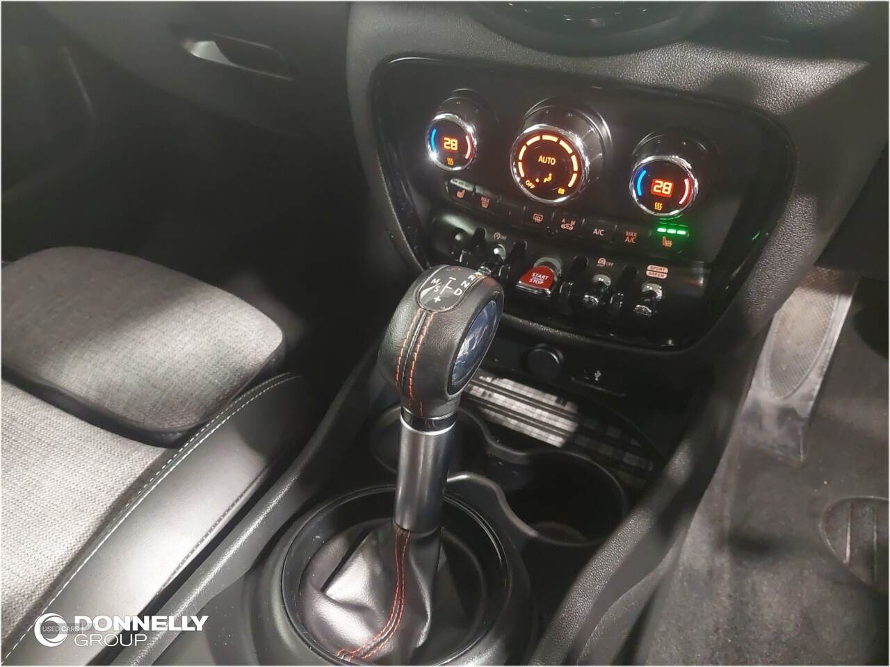 Apr 2018 MINI Clubman 2.0 Cooper S 6dr Auto