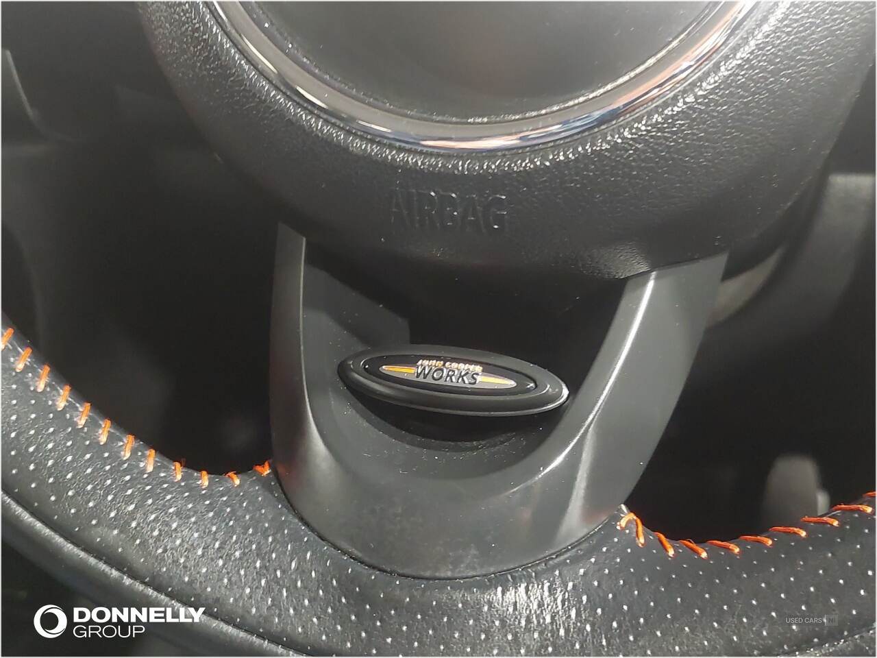 Apr 2018 MINI Clubman 2.0 Cooper S 6dr Auto