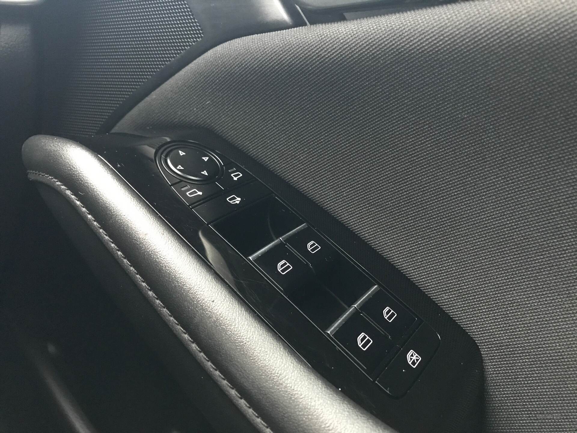 Apr 2022 Mazda 3 2.0 e-Skyactiv G MHEV SE-L 5dr