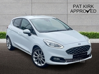 Ford Fiesta 1.0 EcoBoost 125 Vignale Edition 5dr in Tyrone