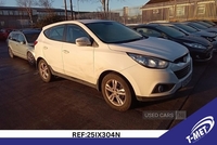 Hyundai ix35 DIESEL ESTATE in Armagh