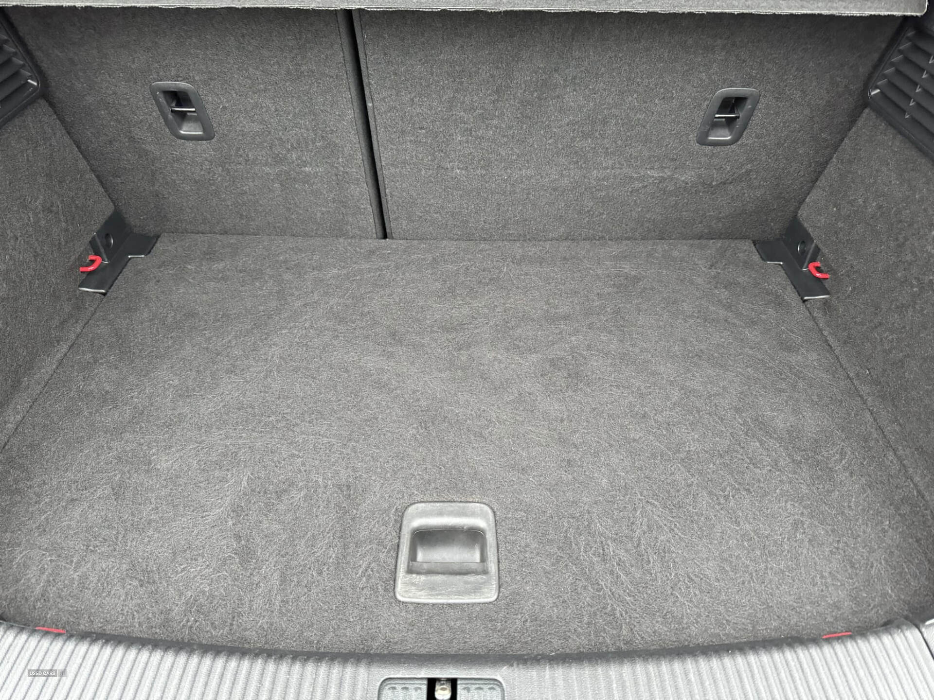 Nov 2015 Audi A1 1.6 TDI S Line 5dr
