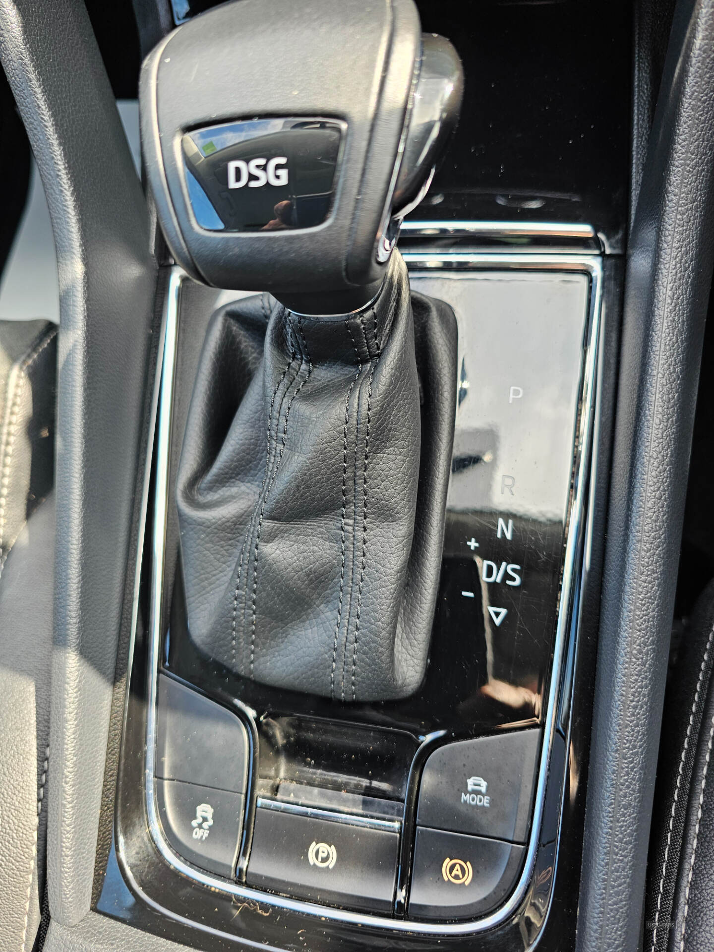 May 2021 Skoda Karoq 1.5 TSI SE L 5dr DSG