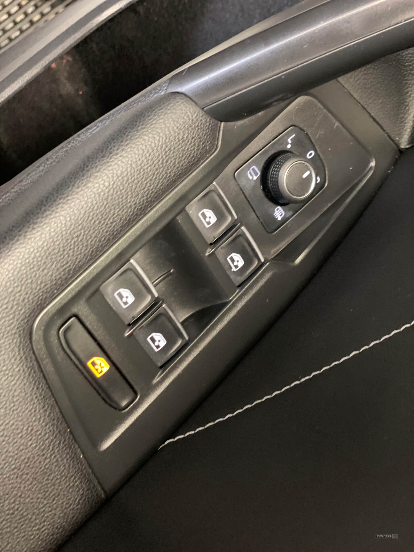 Aug 2021 Volkswagen Tiguan Allspace 1.5 TSI EVO R-Line Tech 5dr DSG