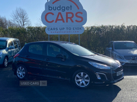 Peugeot 308 DIESEL HATCHBACK in Down