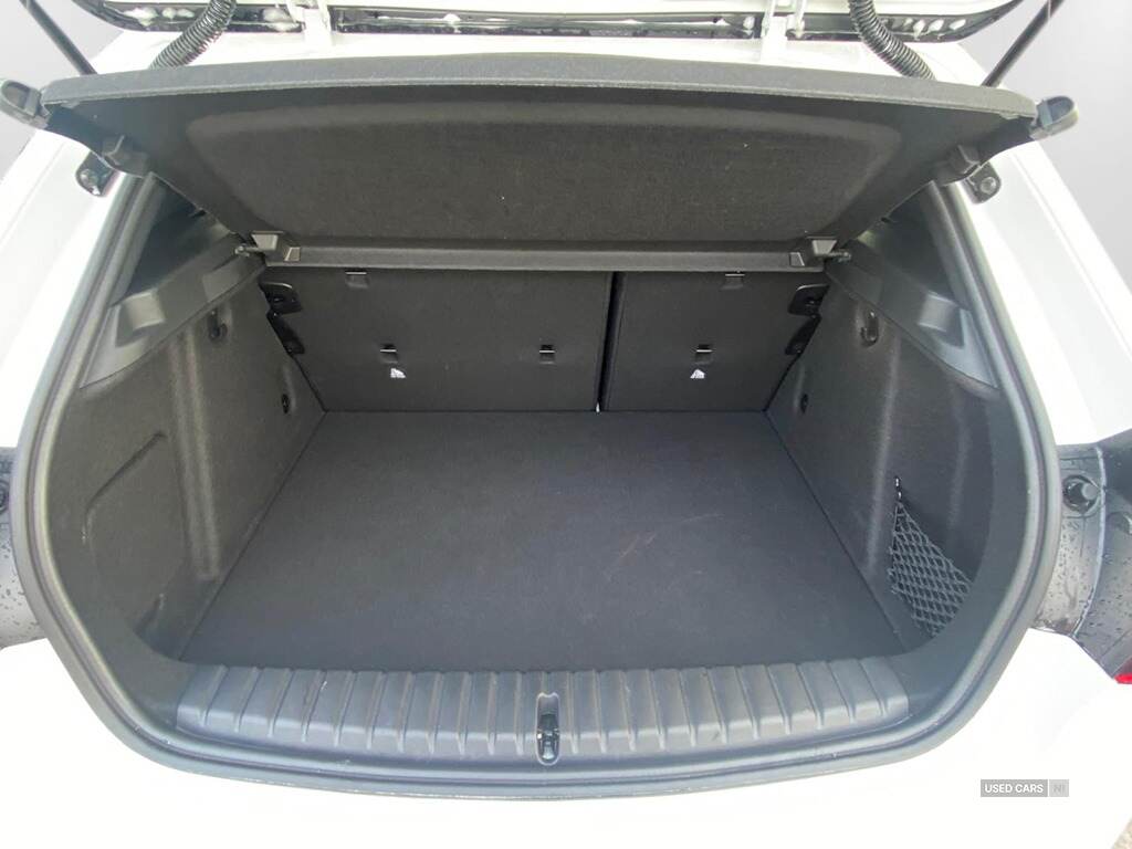 Mar 2024 BMW 1 Series 128ti 5dr Step Auto [Live Cockpit Professional]