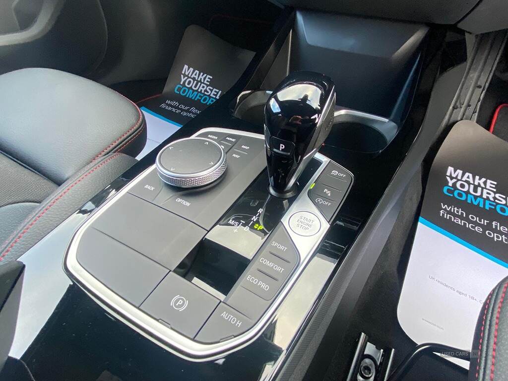Mar 2024 BMW 1 Series 128ti 5dr Step Auto [Live Cockpit Professional]