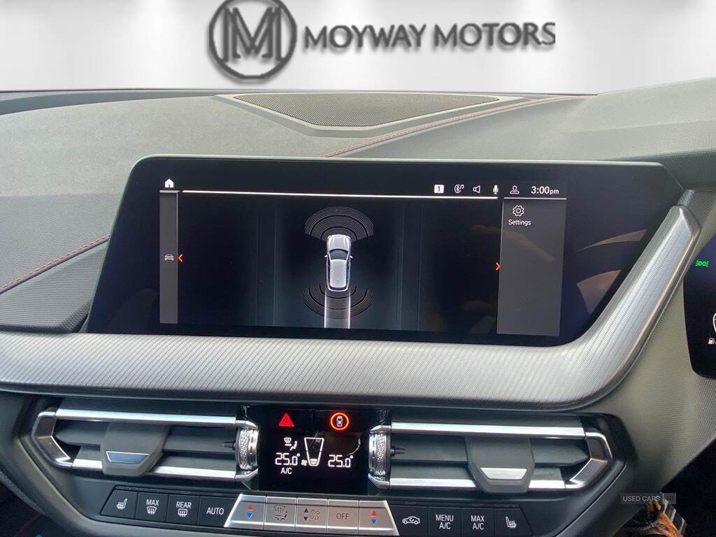 Mar 2024 BMW 1 Series 128ti 5dr Step Auto [Live Cockpit Professional]