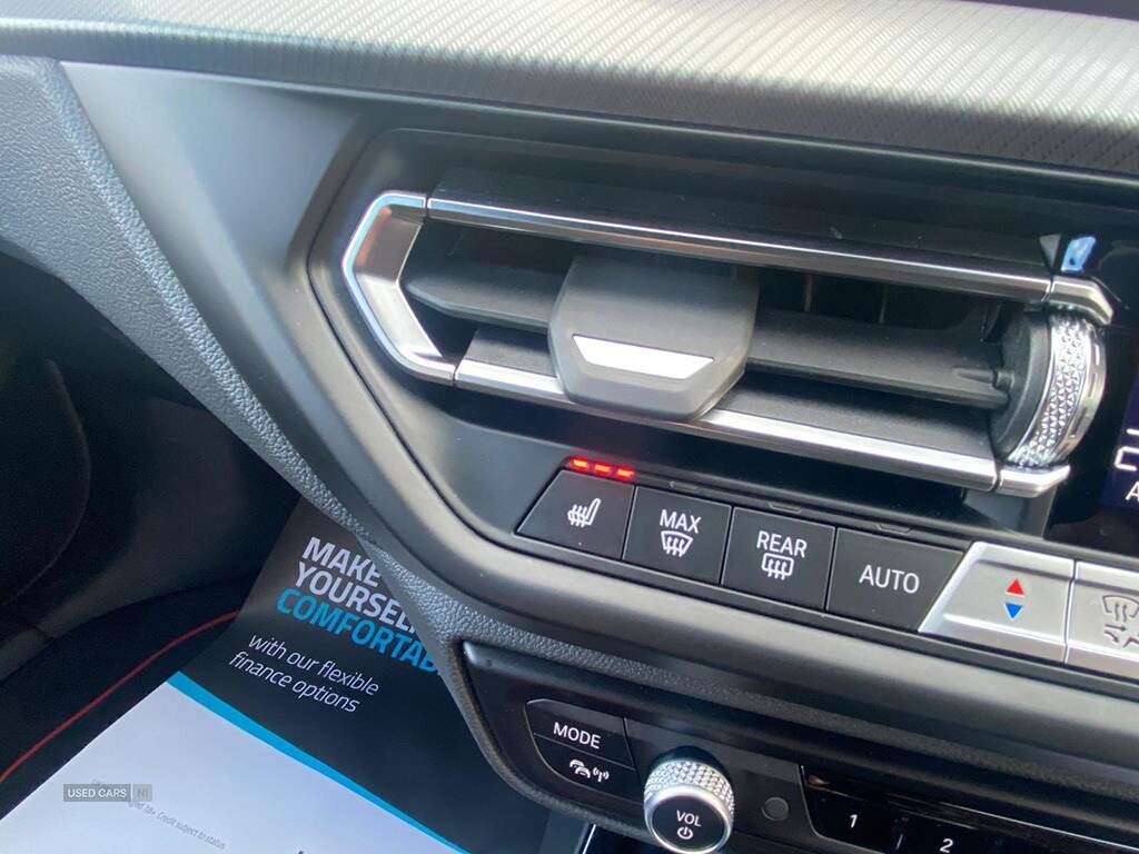 Mar 2024 BMW 1 Series 128ti 5dr Step Auto [Live Cockpit Professional]