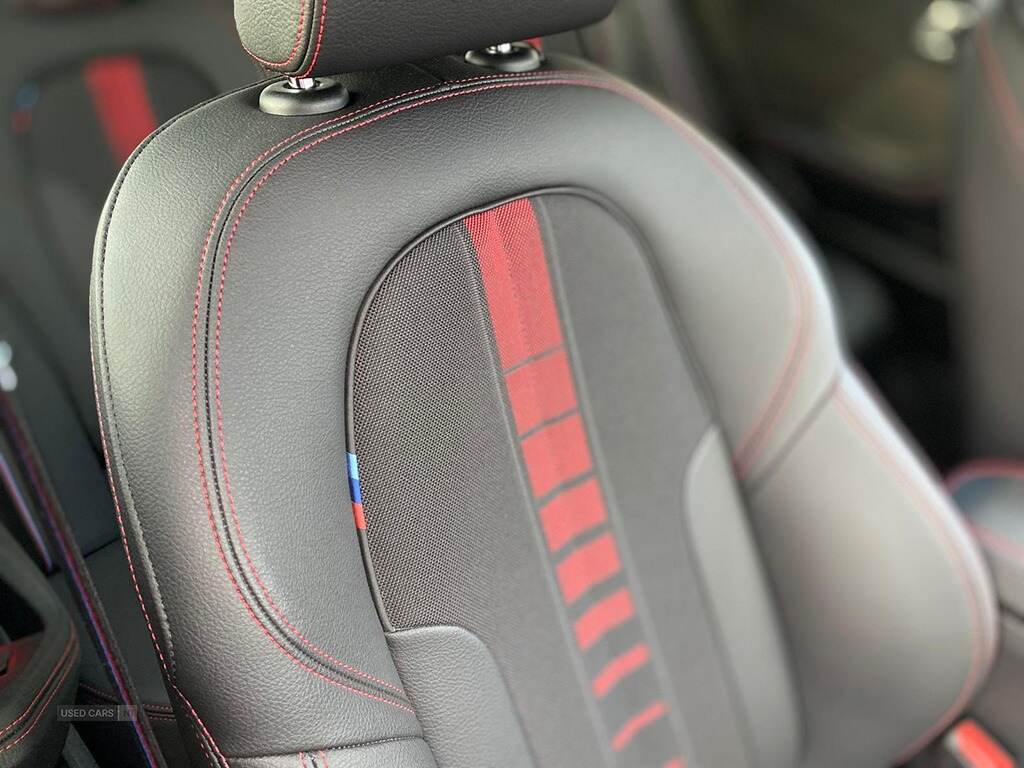 Mar 2024 BMW 1 Series 128ti 5dr Step Auto [Live Cockpit Professional]