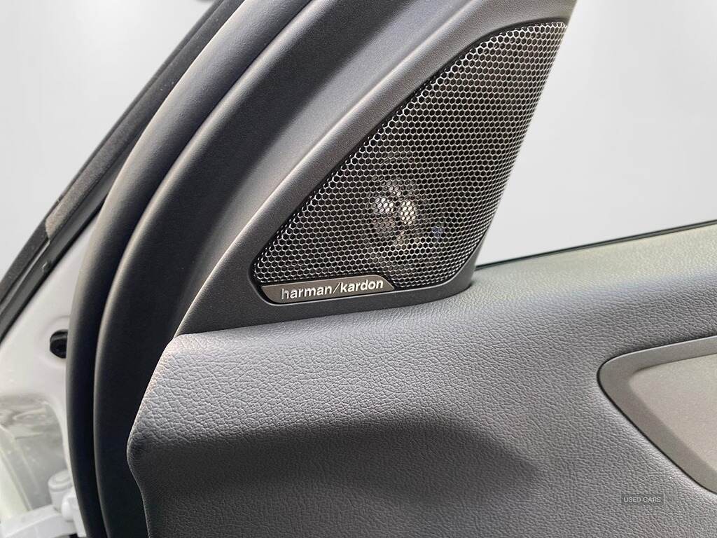 Mar 2024 BMW 1 Series 128ti 5dr Step Auto [Live Cockpit Professional]