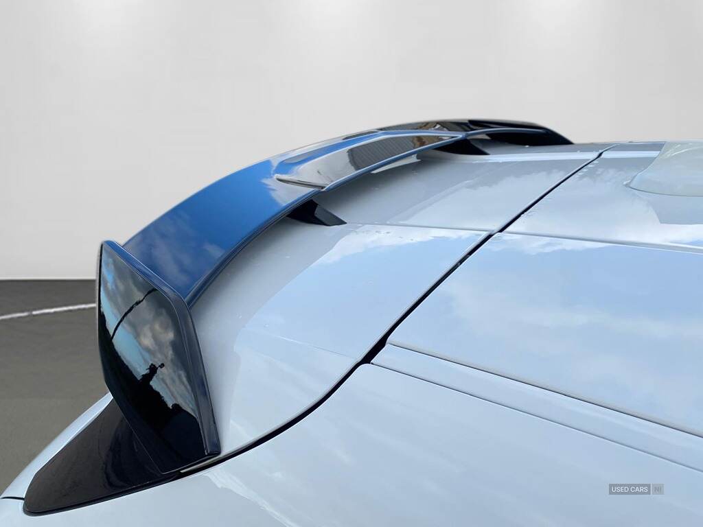 Mar 2024 BMW 1 Series 128ti 5dr Step Auto [Live Cockpit Professional]