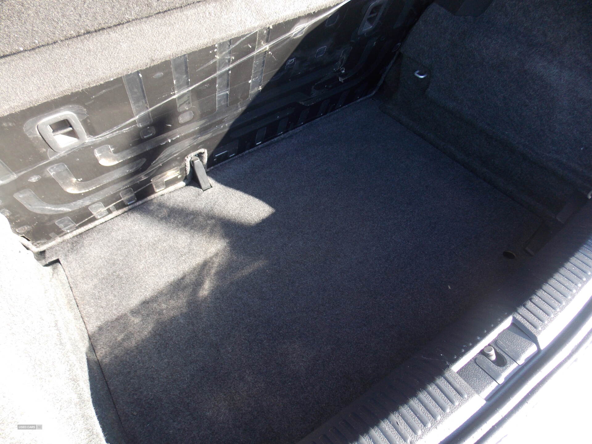 Dec 2014 Volkswagen Polo 1.0 S 5dr [AC]